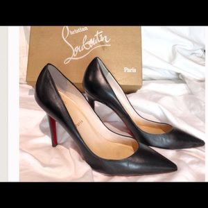 Christian Louboutin